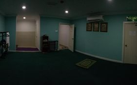 Hotel Mutiara KGMMB, Melaka