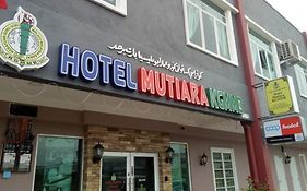 Hotel Mutiara KGMMB, Melaka